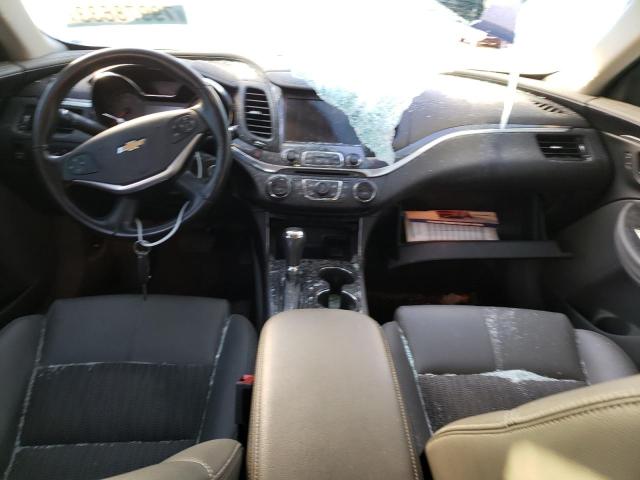 2G1125S33E9224842 | 2014 CHEVROLET IMPALA LT