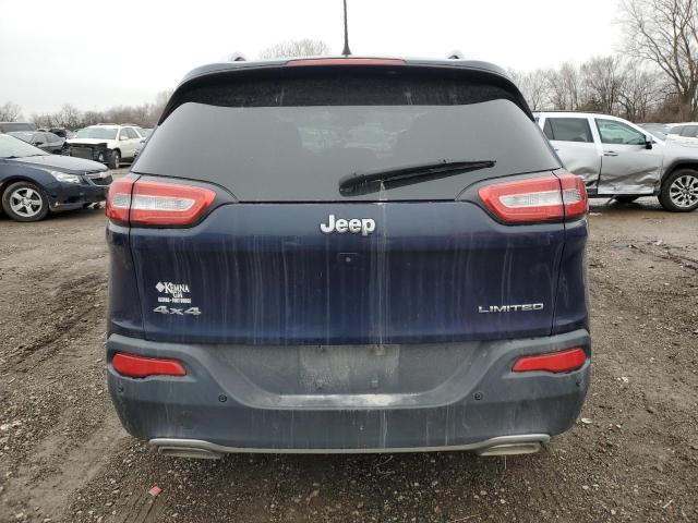 1C4PJMDS2GW175243 | 2016 JEEP CHEROKEE L