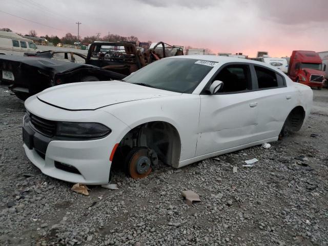 2C3CDXHG2FH863242 | 2015 Dodge charger sxt