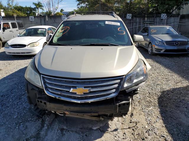 1GNKRGKDXDJ104350 | 2013 Chevrolet traverse lt