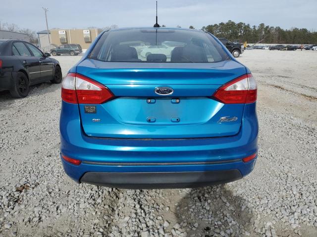 3FADP4BJ0EM215799 | 2014 FORD FIESTA