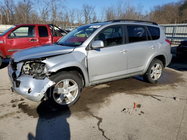 2006 Toyota RAV4 Sport