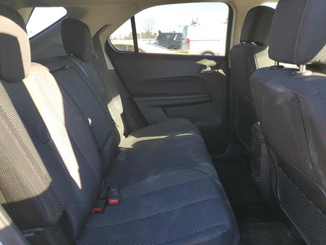 2017 CHEVROLET EQUINOX LT - 2GNALCEK1H1614344