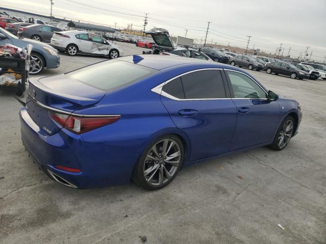 58ABZ1B1XKU020508 | 2019 LEXUS ES 350