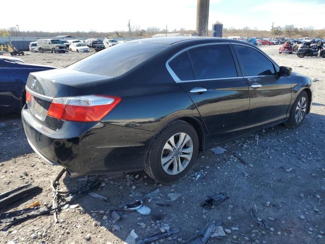 1HGCR2F39DA271866 | 2013 Honda accord lx