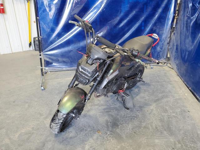 2018 HONDA GROM MLHJC7515J5005475