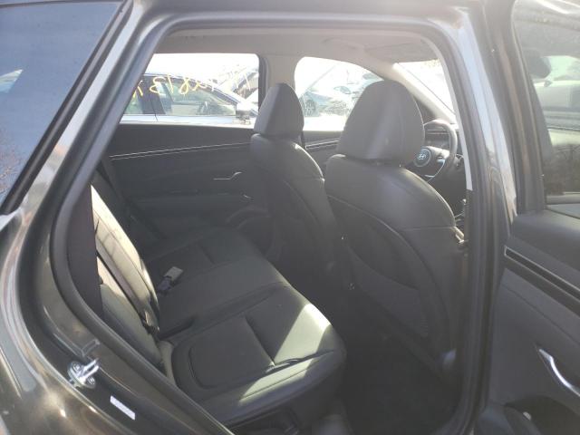 2023 HYUNDAI TUCSON N L KM8JF3AE8PU208639