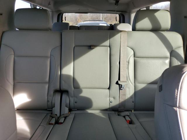 2015 Chevrolet Suburban C1500 Lt VIN: 1GNSCJKC5FR185011 Lot: 79923333