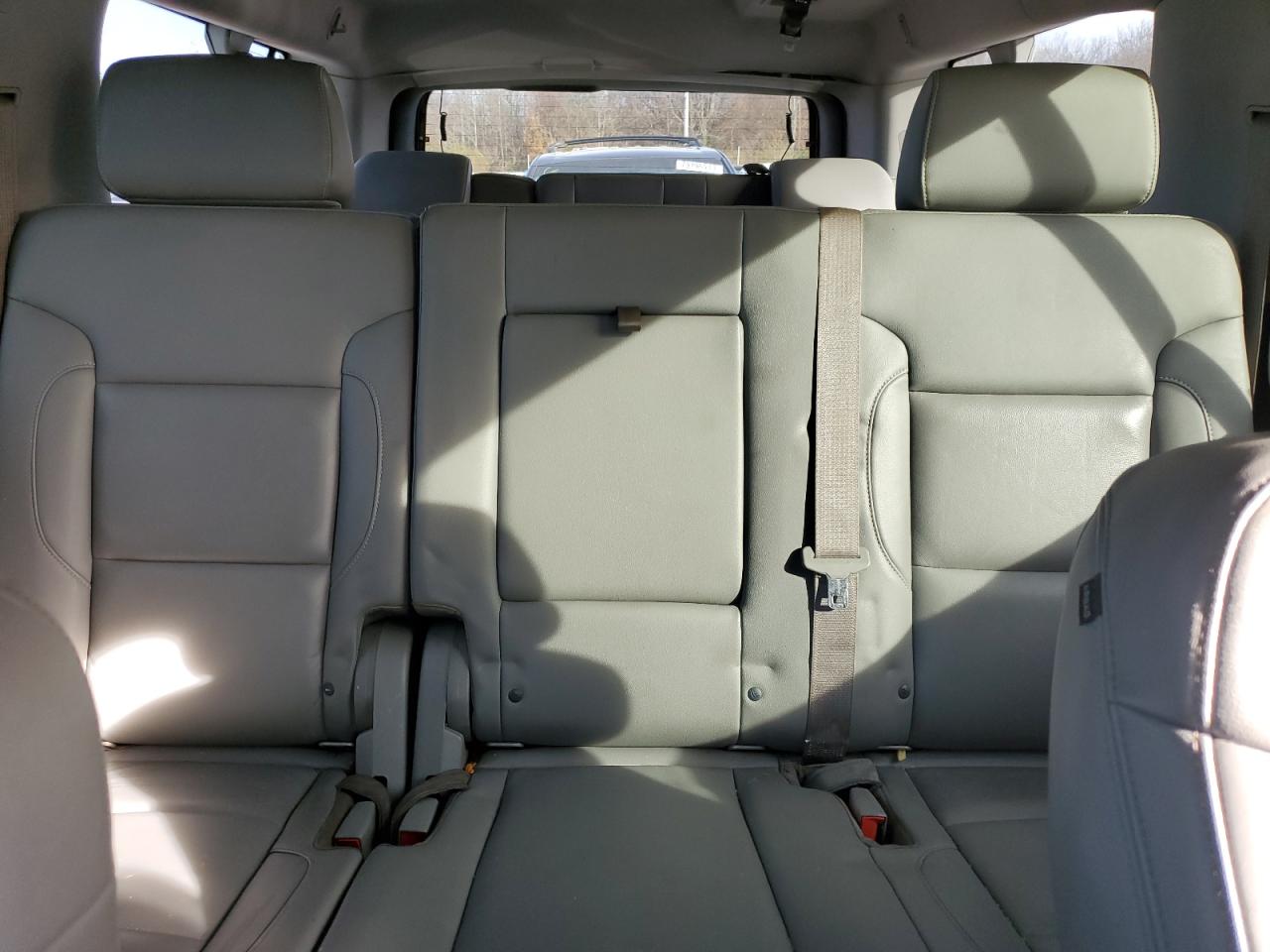 1gnscjkc5fr185011 1GNSCJKC5FR185011 2015 Chevrolet Suburban C1500 Lt