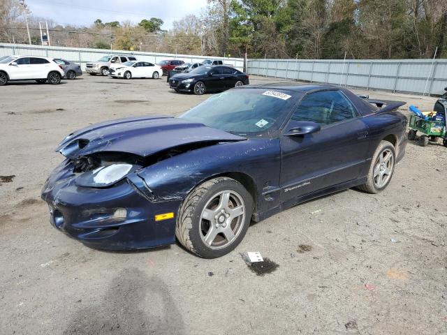 1999 Pontiac Firebird Formula