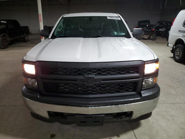 1GCVKPEH8EZ355671 | 2014 CHEVROLET SILVERADO