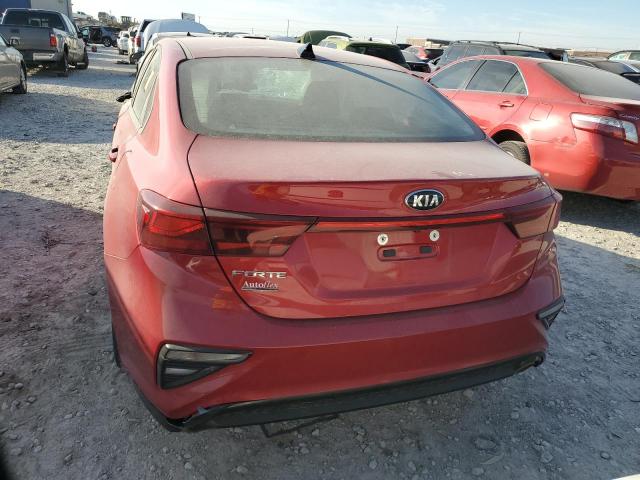 3KPF24AD0ME326066 | 2021 KIA FORTE FE