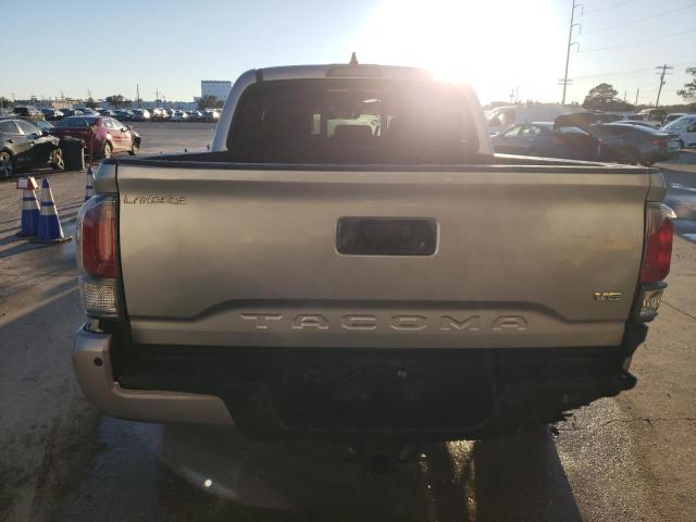 5TFAZ5CN8MX104828 | 2021 TOYOTA TACOMA DOU