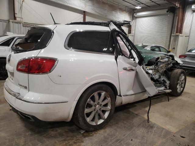 Vin: 5gakvckd9hj185801, lot: 81552783, buick enclave 20173