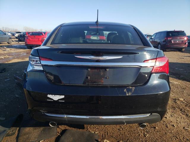 1C3CCBCG6EN135765 | 2014 CHRYSLER 200 LIMITE