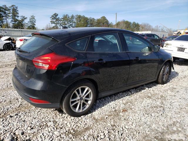 1FADP3K21JL329387 | 2018 FORD FOCUS SE