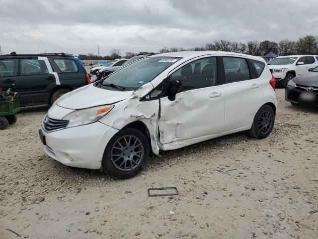 2015 Nissan Versa Note S