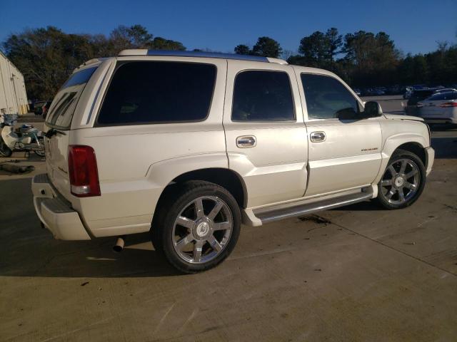 1GYEK63N23R190243 2003 Cadillac Escalade Luxury