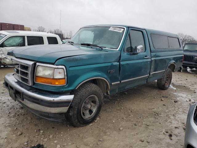 1996 Ford F-150 