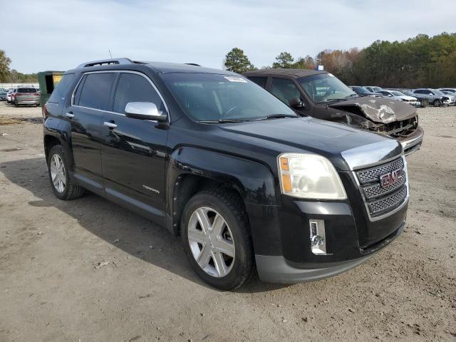 2CTALWEC9B6315279 2011 GMC Terrain Slt