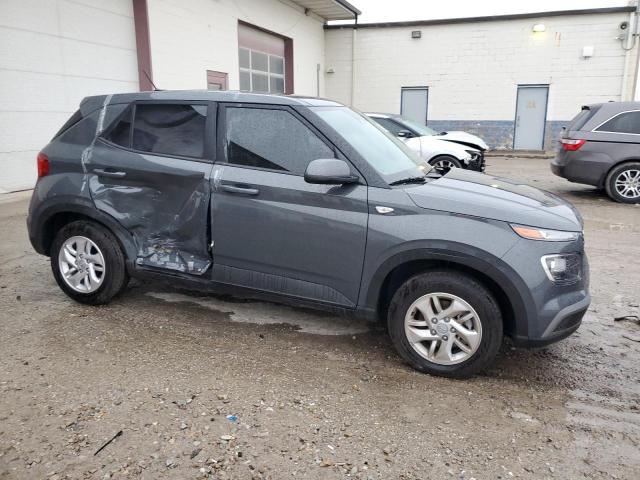 KMHRB8A32PU260360 2023 Hyundai Venue Se 2023 Hyundai Venue Se VIN: KMHRB8A32PU260360 Lot: 78481883