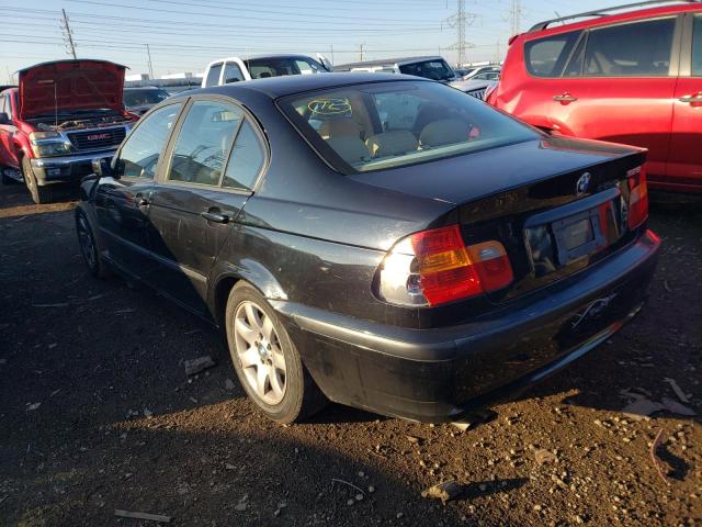 WBAET37473NJ36380 | 2003 BMW 325 i