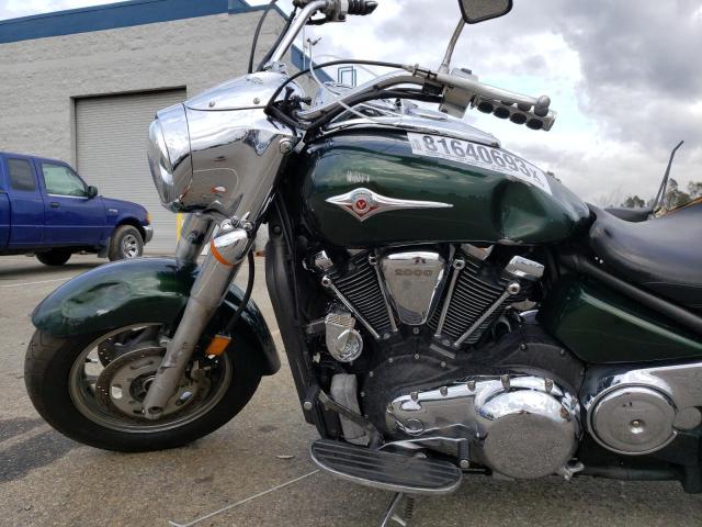 2005 KAWASAKI VN2000 A2 - JKBVNMA135A007781