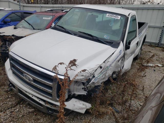 2006 Ford F-250 