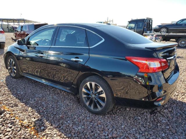 3N1AB7AP3KY297621 | 2019 NISSAN SENTRA S