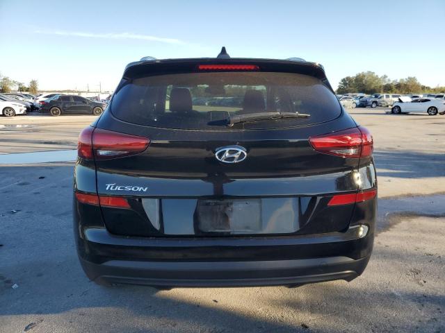 KM8J33A45MU410060 | 2021 HYUNDAI TUCSON LIM