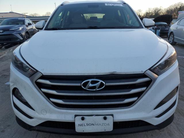 KM8J3CA43JU689469 | 2018 HYUNDAI TUCSON SEL