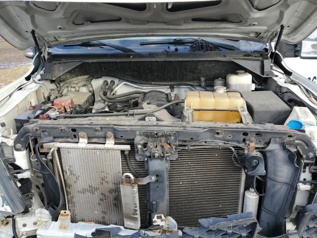 2013 Nissan Nv 2500 VIN: 1N6AF0KXXDN104580 Lot: 80750013