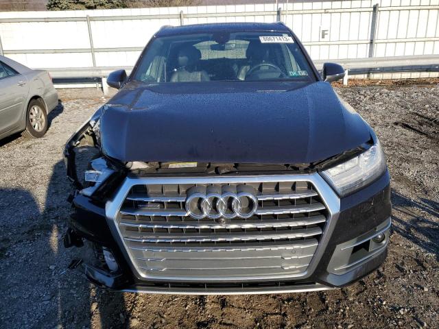 VIN WA1VAAF74KD028340 2019 Audi Q7, Prestige no.5