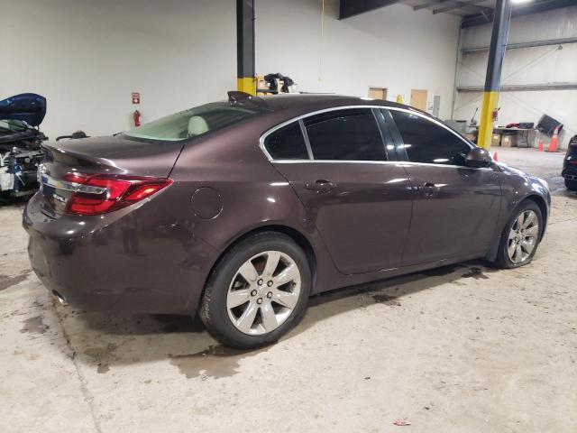 2015 Buick Regal VIN: 2G4GL5EX3F9183414 Lot: 80969823