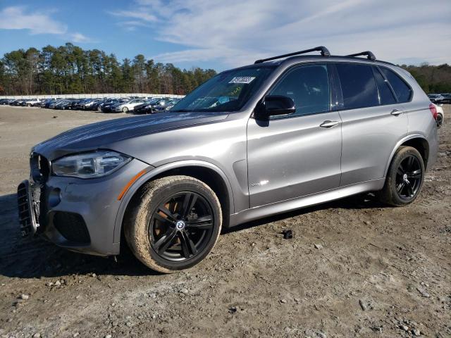 5UXKR0C55E0H15757 | 2014 BMW X5 XDRIVE3