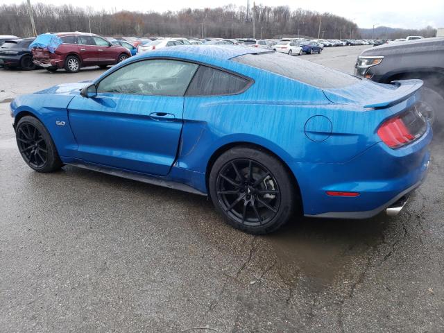 1FA6P8CF0L5122813 Ford Mustang GT 2