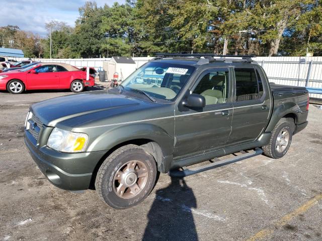 2004 Ford Explorer Sport Trac VIN: 1FMZU67K74UA66027 Lot: 79863223