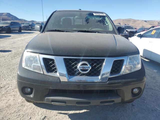 1N6AD0ER4GN777081 | 2016 NISSAN FRONTIER S