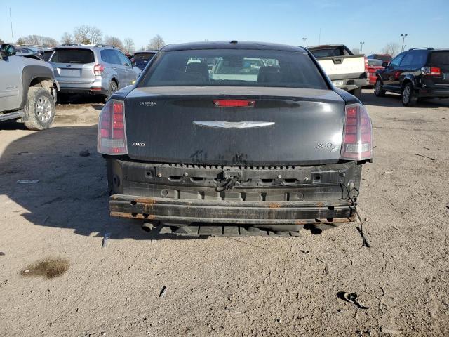 2C3CCAGG1EH383757 | 2014 CHRYSLER 300 S