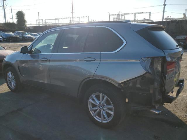 VIN 5UXKR2C57E0C00786 2014 BMW X5, Sdrive35I no.2