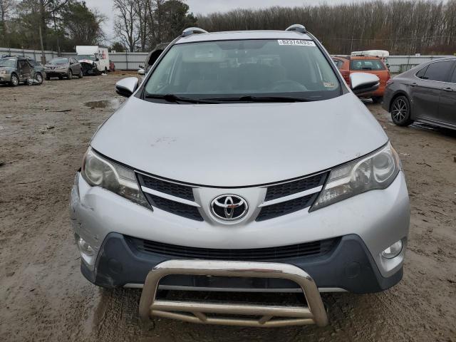 2T3RFREVXEW146584 | 2014 TOYOTA RAV4 XLE