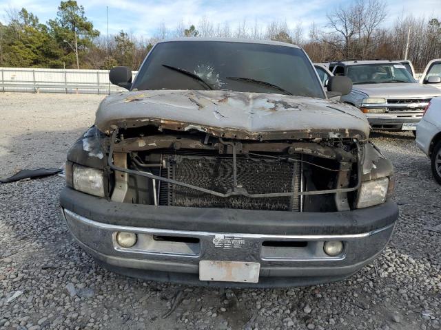 1B7HC13YX1J527850 | 2001 Dodge ram 1500