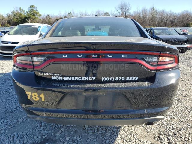 2018 DODGE CHARGER PO - 2C3CDXAG1JH243274