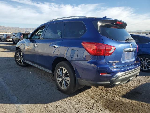 5N1DR2MN6KC610930 | 2019 NISSAN PATHFINDER