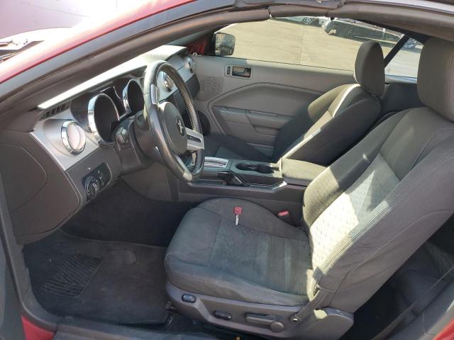 1ZVFT85H655222127 2005 Ford Mustang Gt 1ZVFT85H655222127 2005 Ford Mustang Gt