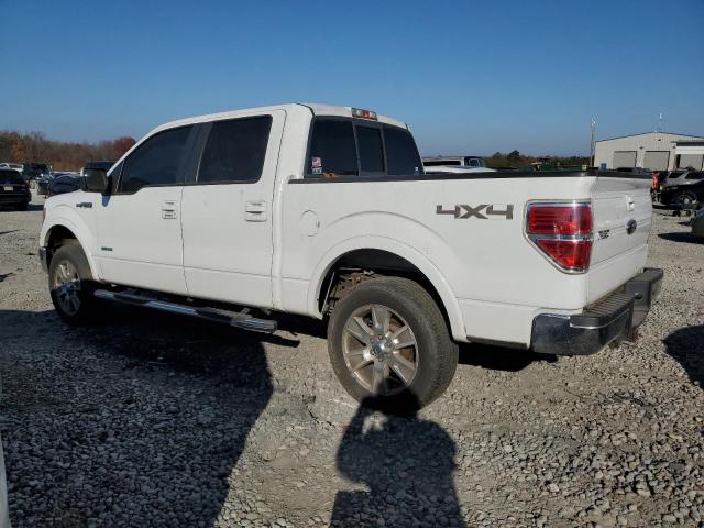 1FTFW1ET7BFA99983 | 2011 Ford f150 supercrew