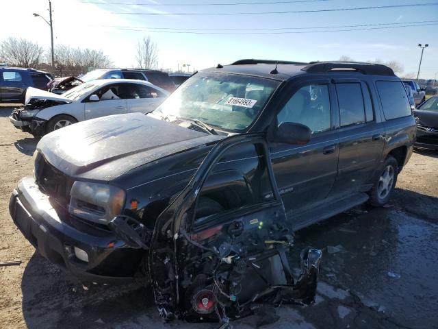 2004 Chevrolet TrailBlazer EXT LS