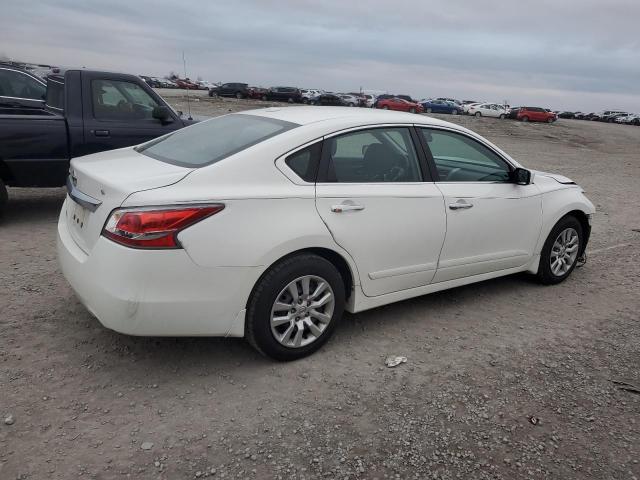 Vin: 1n4al3ap7fc452775, lot: 81434863, nissan altima 2.5 20153