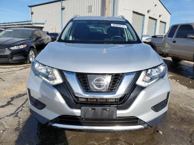 5N1AT2MV2HC853776 | 2017 NISSAN ROGUE SV