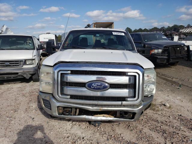 2015 FORD F250 - 1FT7W2A60FEB62377